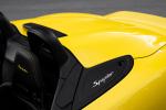 Porsche 718 Spyder 2019 года (WW)